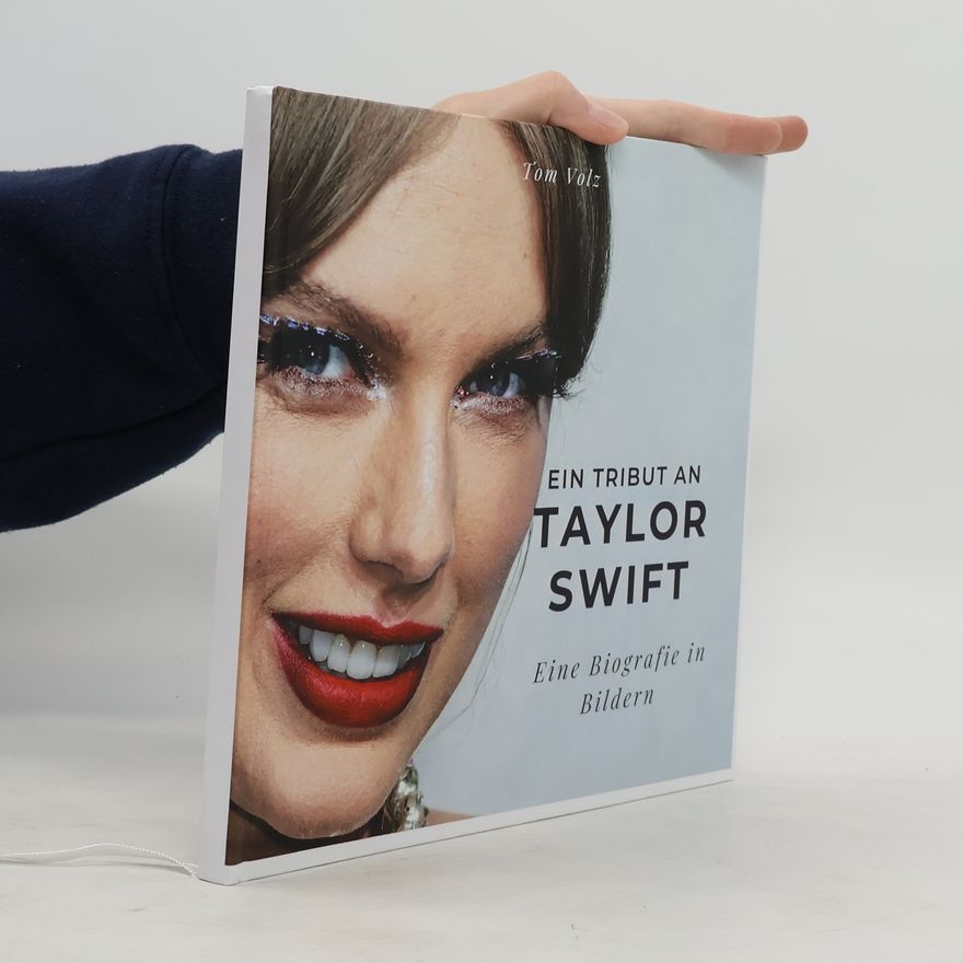 Tom Volz Ein Tribut an Taylor Swift