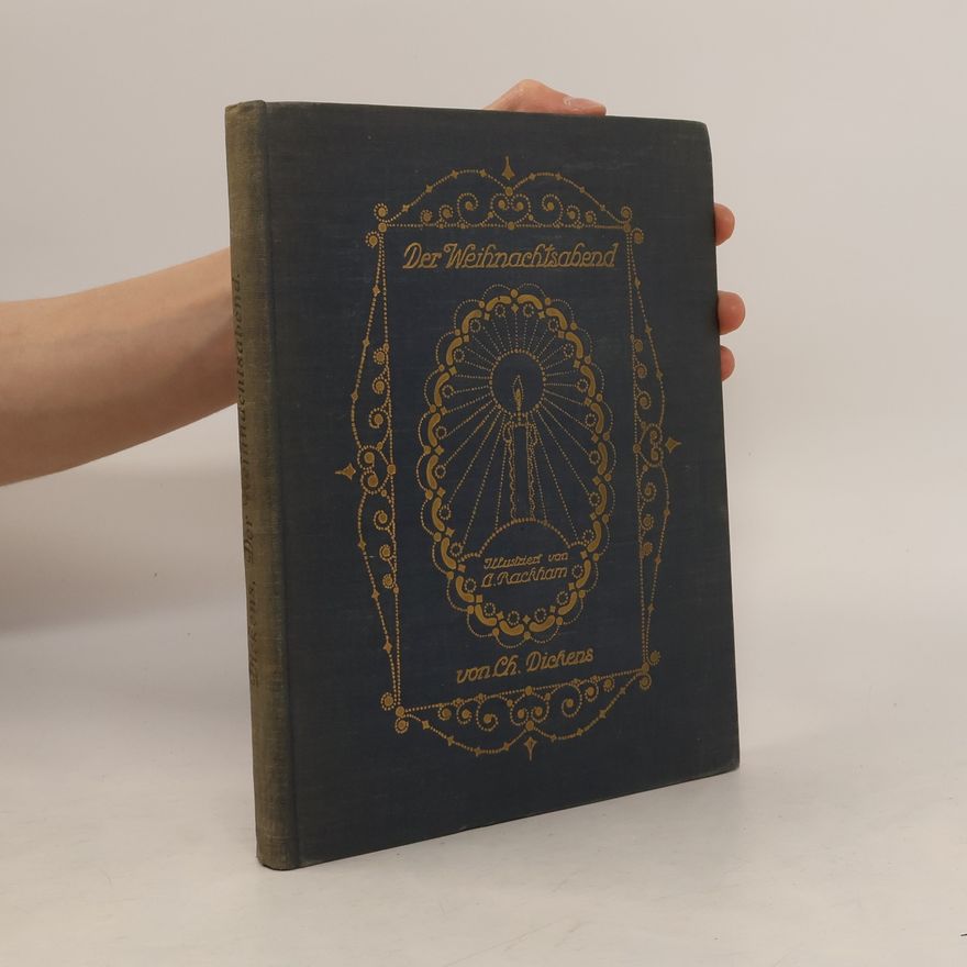 Charles Dickens Der Weihnachtsabend