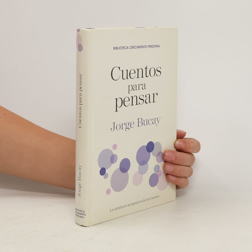 Jorge Bucay Cuentos para pensar