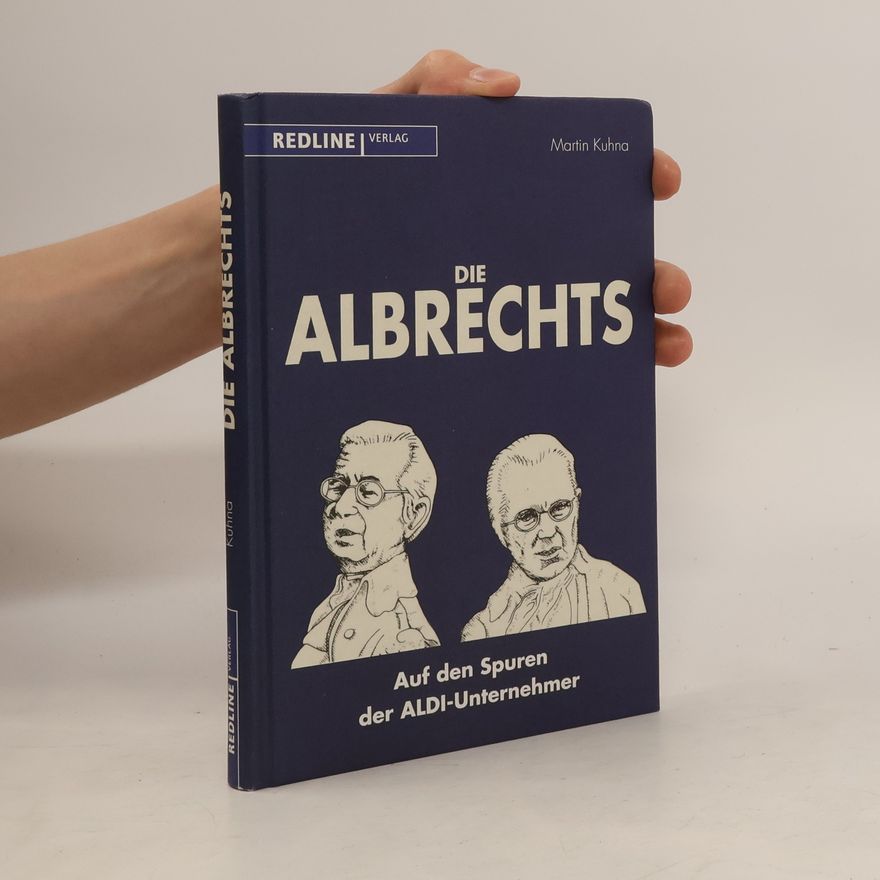 Martin Kuhna Die Albrechts
