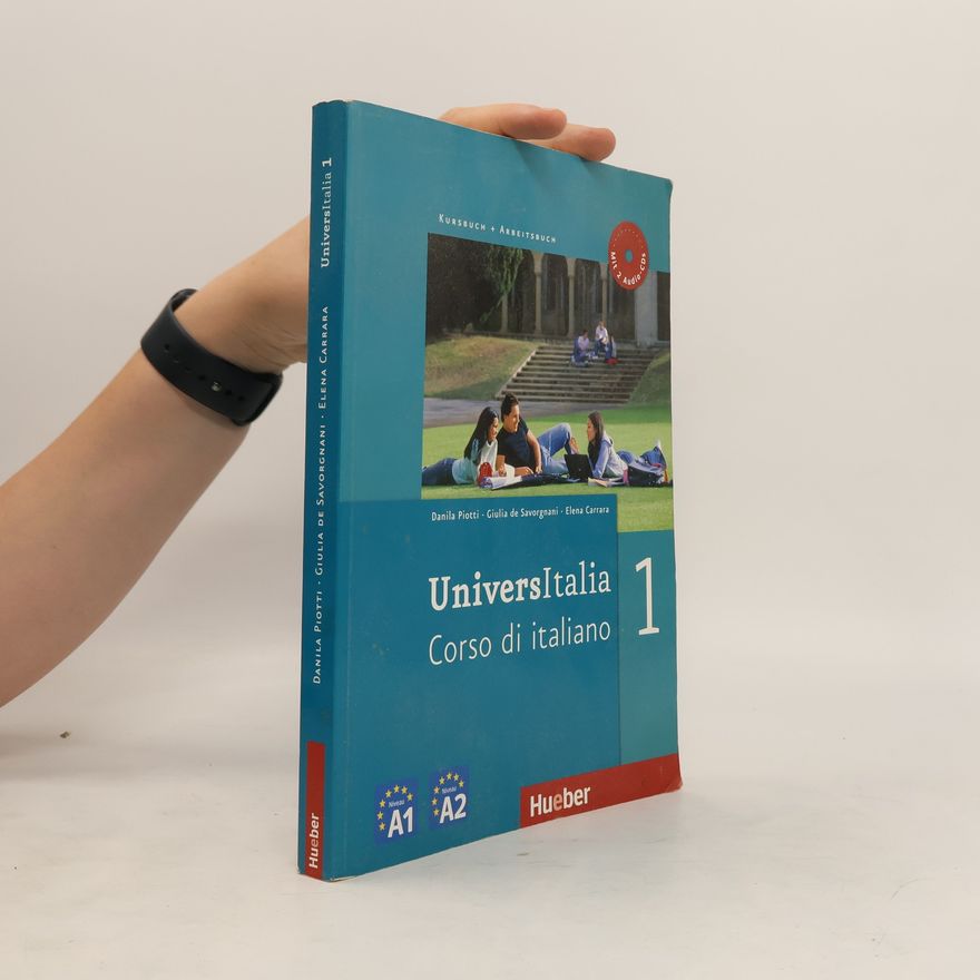 Autorenkollektiv UniversItalia