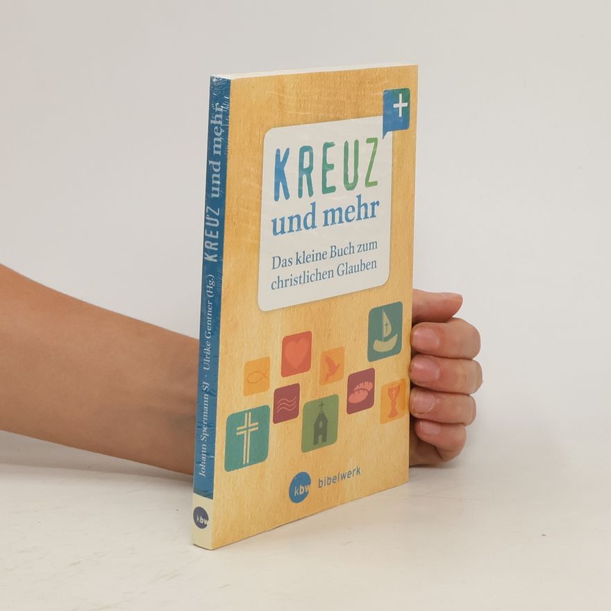 Johann Spermann Kreuz und mehr