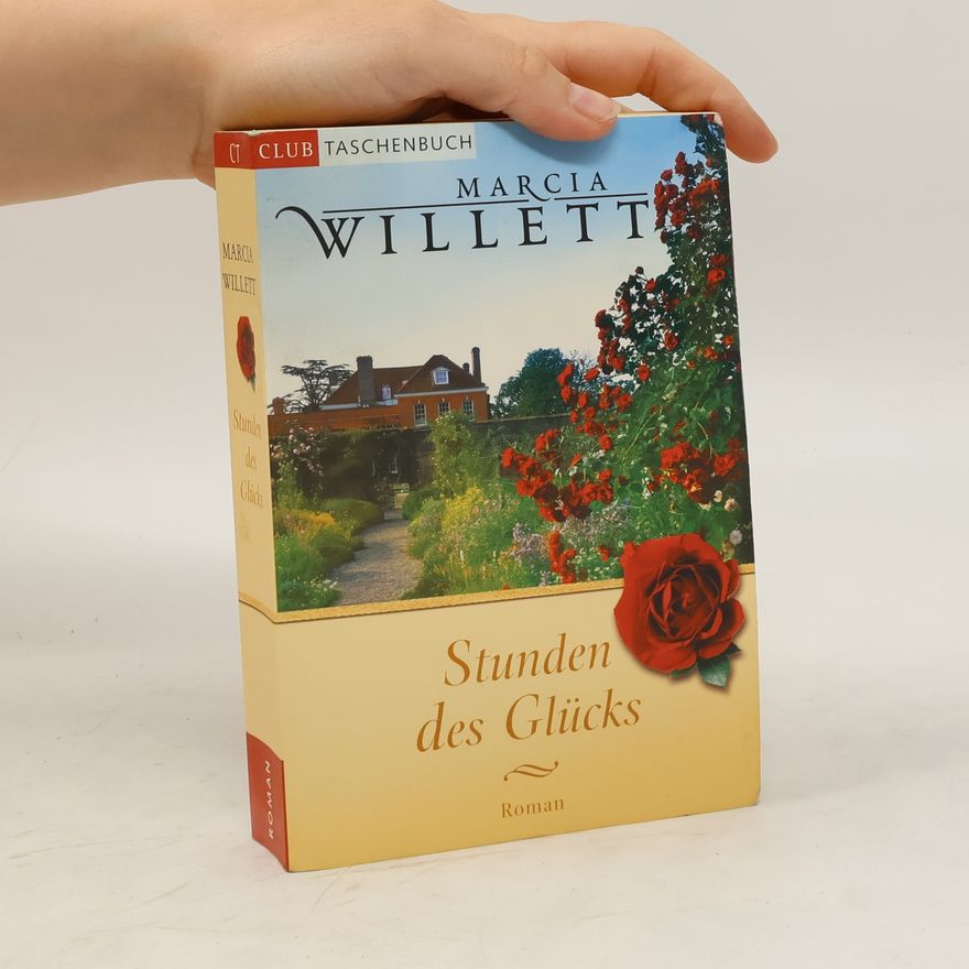 Marcia Willett Stunden des Glücks