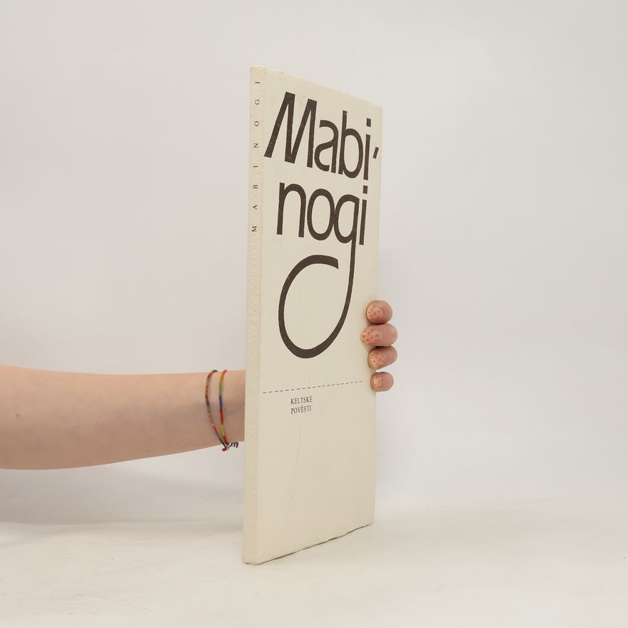 Autorenkollektiv Mabi, nogi (číslovaný výtisk)
