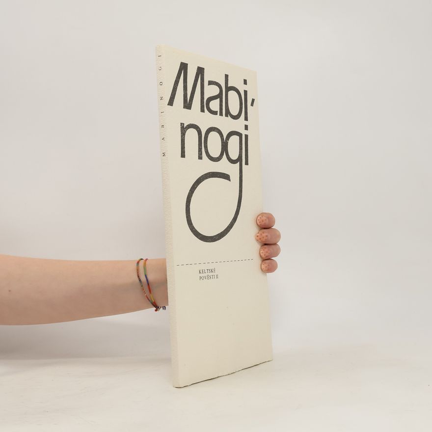 Autorenkollektiv Mabi, nogi (číslovaný výtisk)
