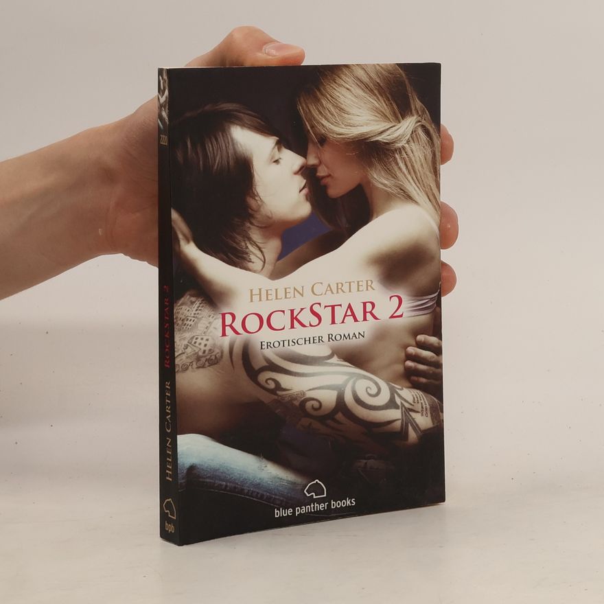 Helen Carter Rockstar 2. Gibt es eine zweite Chance?