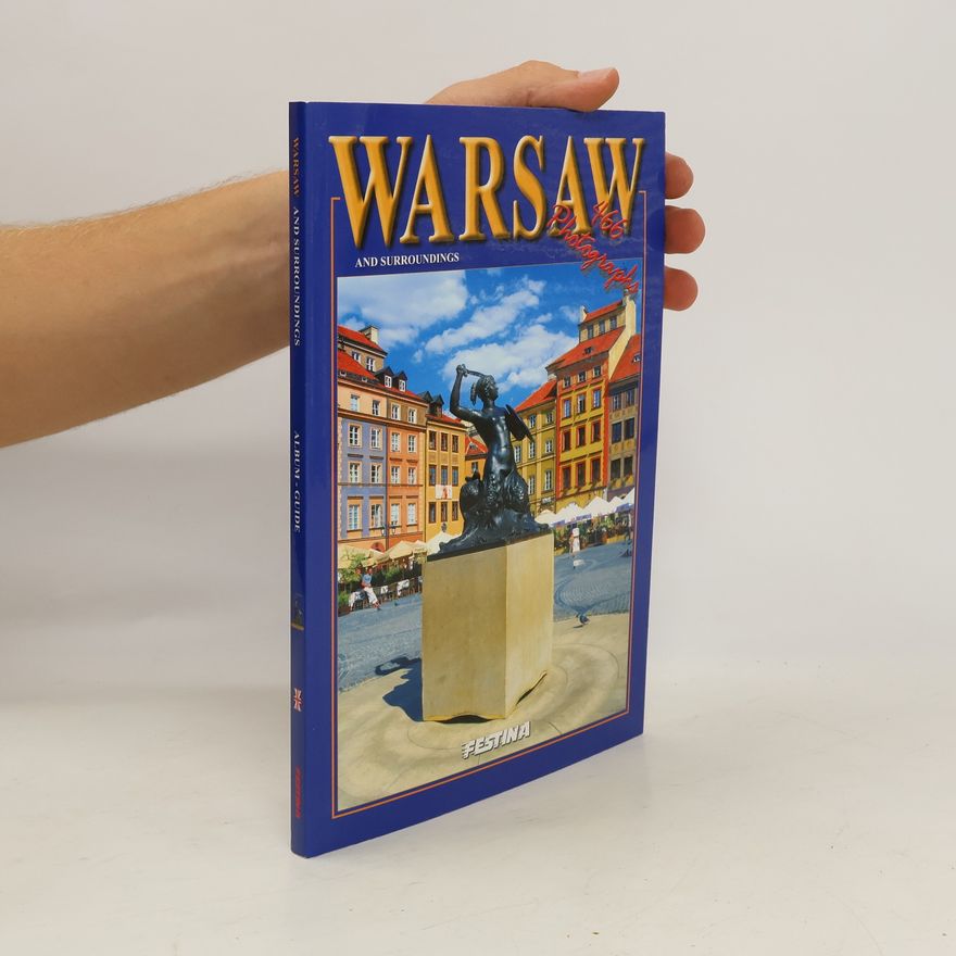 Kolektiv autorů Warsaw