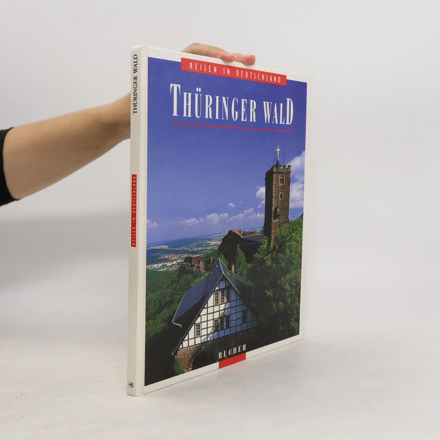 Georg Kürzinger Thüringer Wald