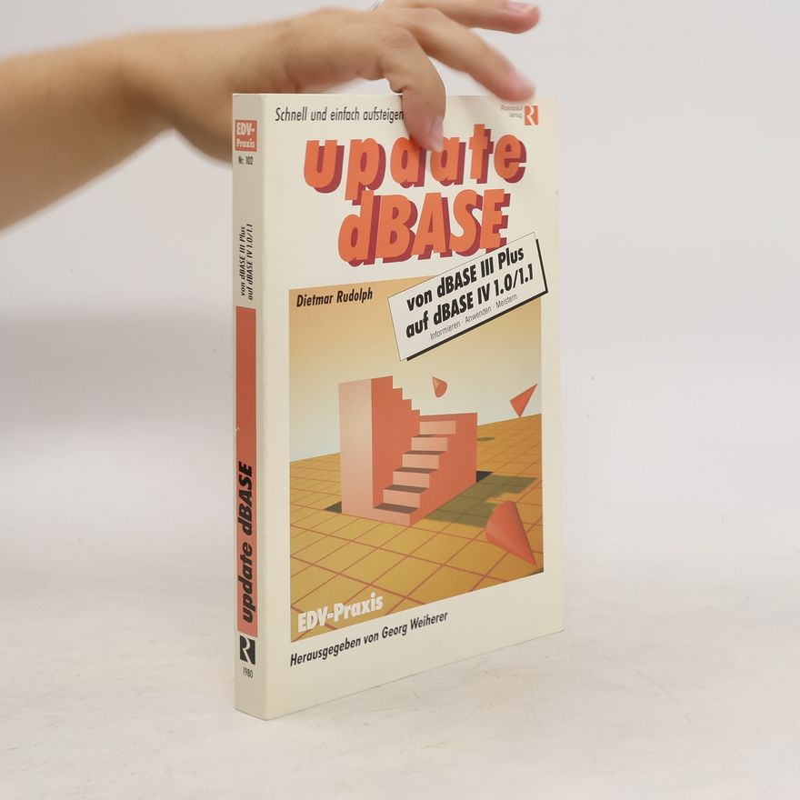 Dietmar Rudolph Update dBASE