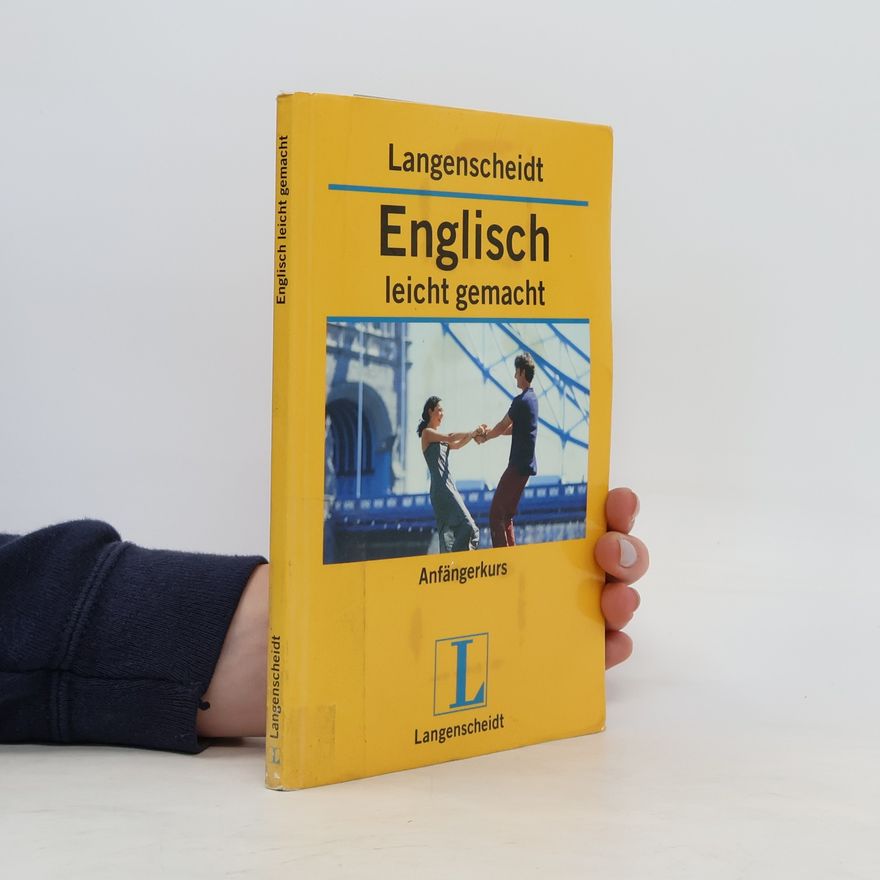 Autorenkollektiv Englisch leicht gemacht