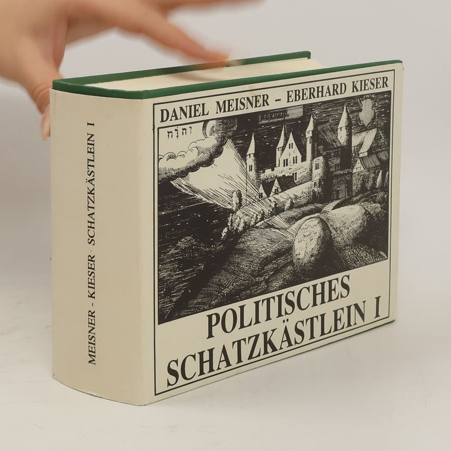 Eberhard Kieser Politisches Schatzkästlein I.