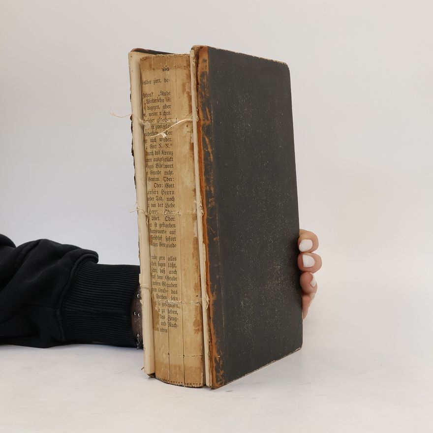 Leopold Pfaff Lehrbuch der Pandekten