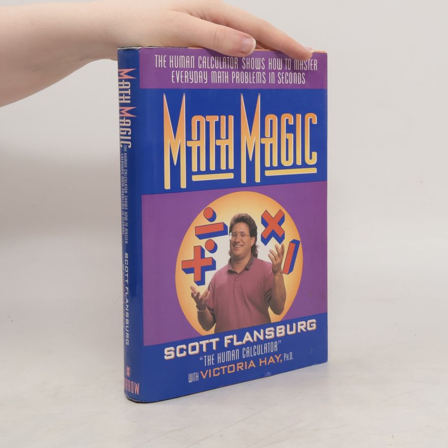 Victoria Hay Math Magic