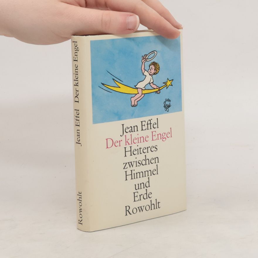 Jean Effel Der kleine Engel