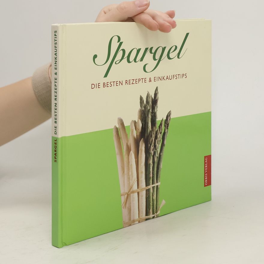 Monika Kellermann Spargel