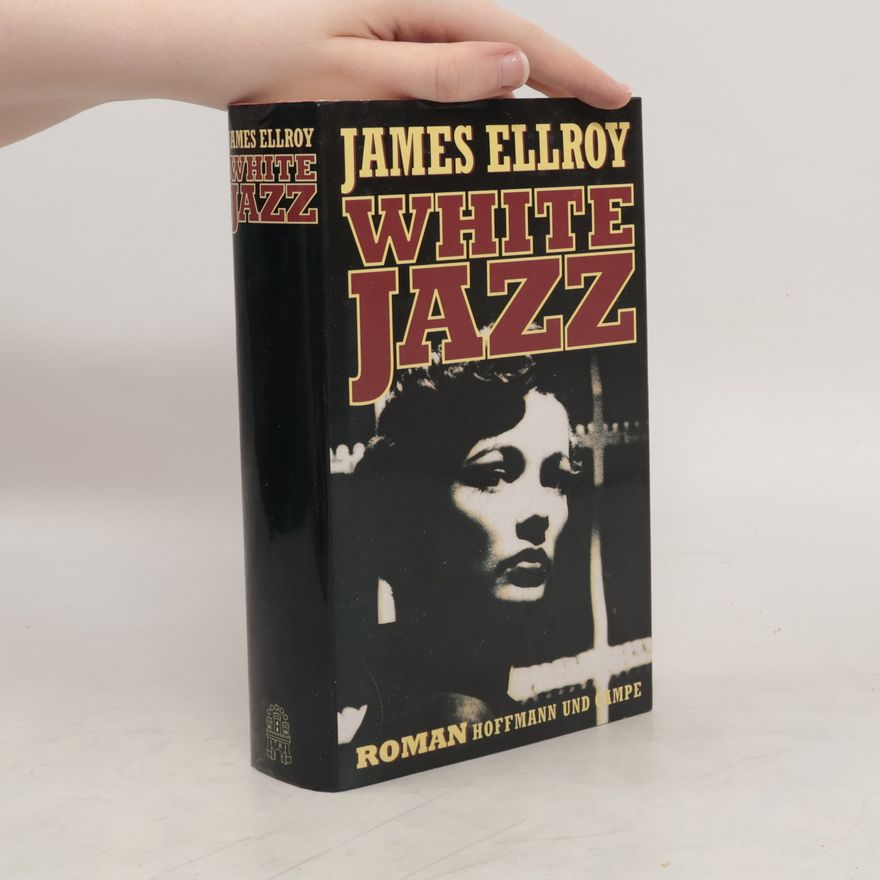 James Ellroy White Jazz