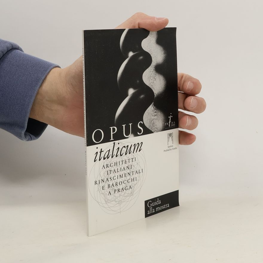 Autorenkollektiv Opus italicum