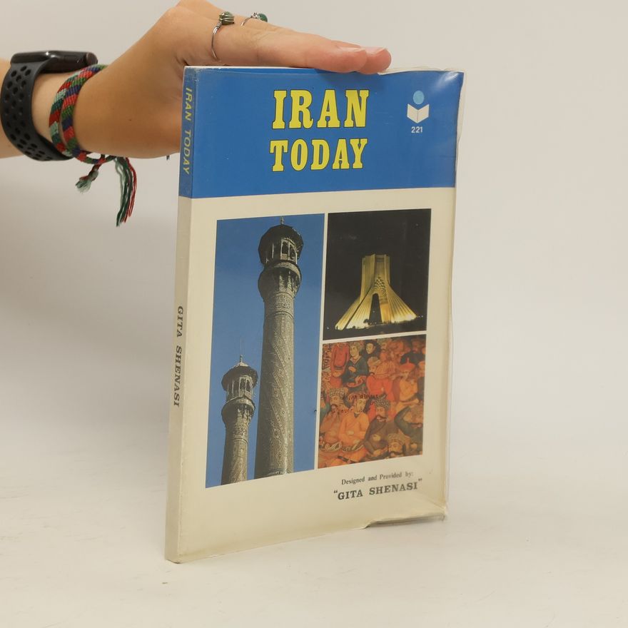 Gita Shenasi Iran Today