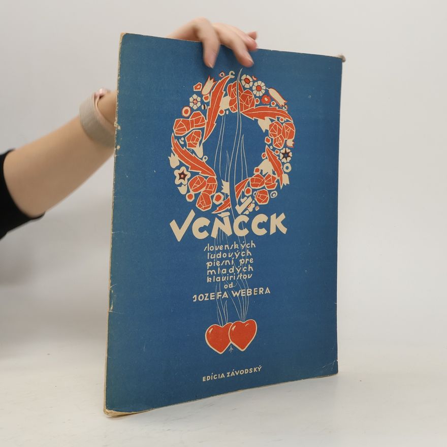 Jozef Weber Venček