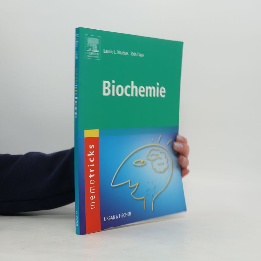 Laurie L. Marbas Memotricks Biochemie