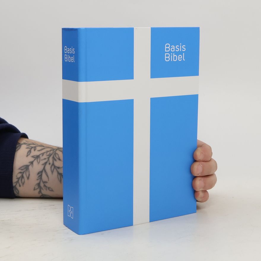 Autorenkollektiv Basis Bibel
