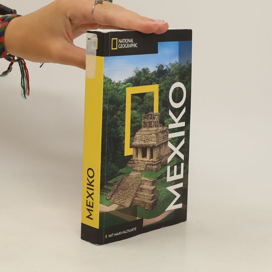 Jane Onstott Mexiko