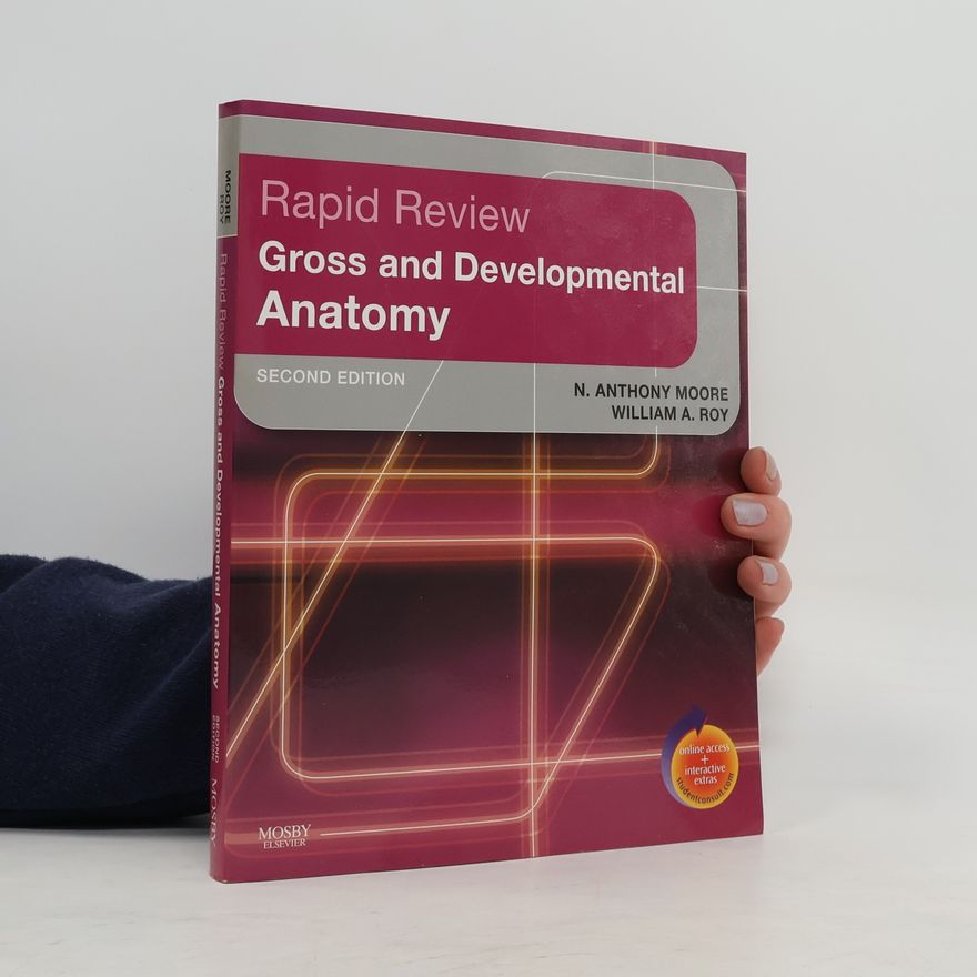 William A. Roy Gross and Developmental Anatomy