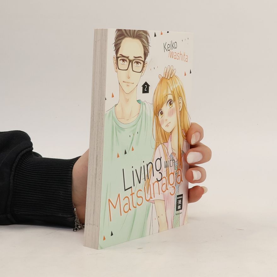 Keiko Iwashita Living with Matsunaga 02