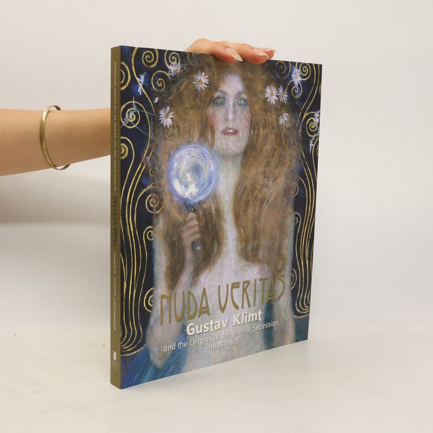 Marian Bisanz-Prakken Nuda Veritas
