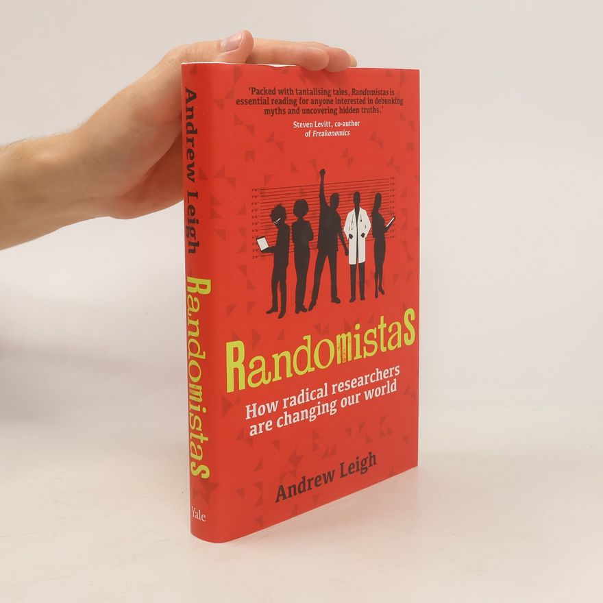 Jean F. Andrews Randomistas