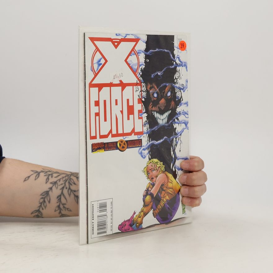 Autorenkollektiv X-Force 48