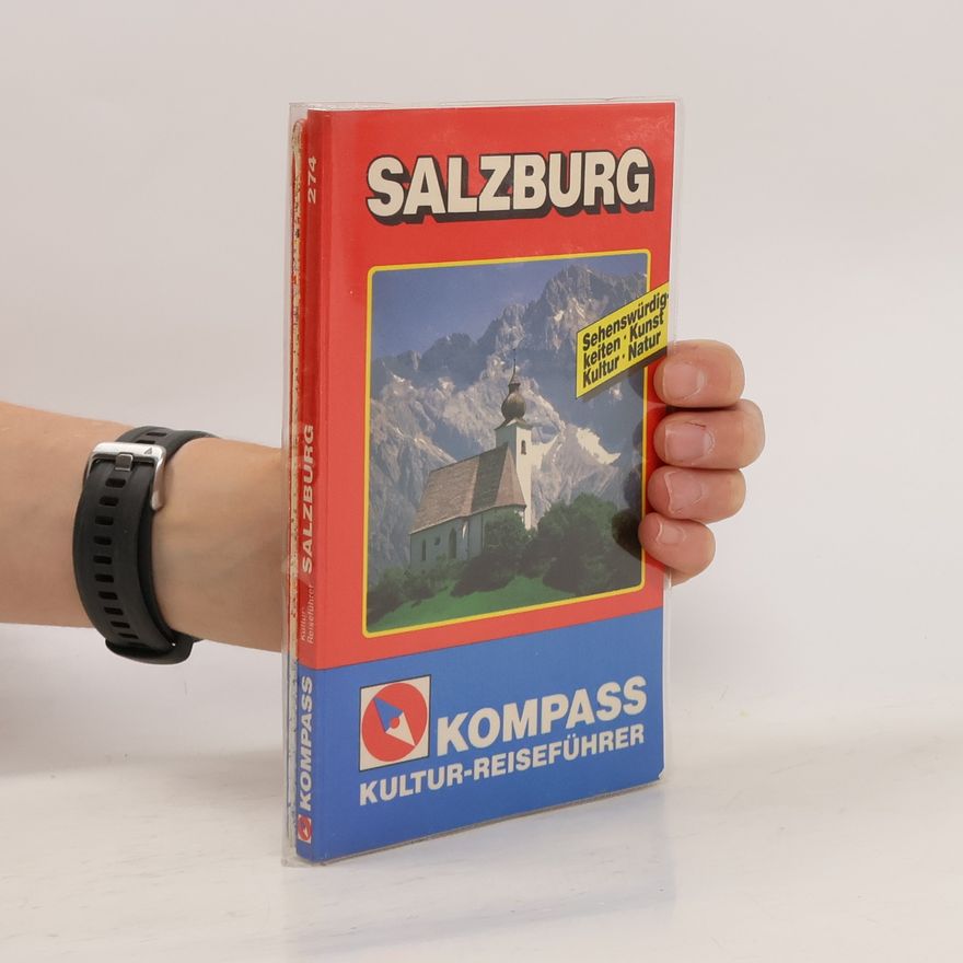 Ulrich Düllo Salzburg