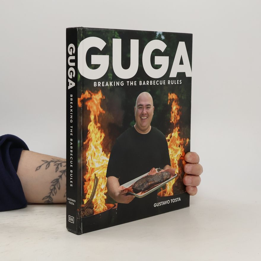 Gustavo Tosta Guga
