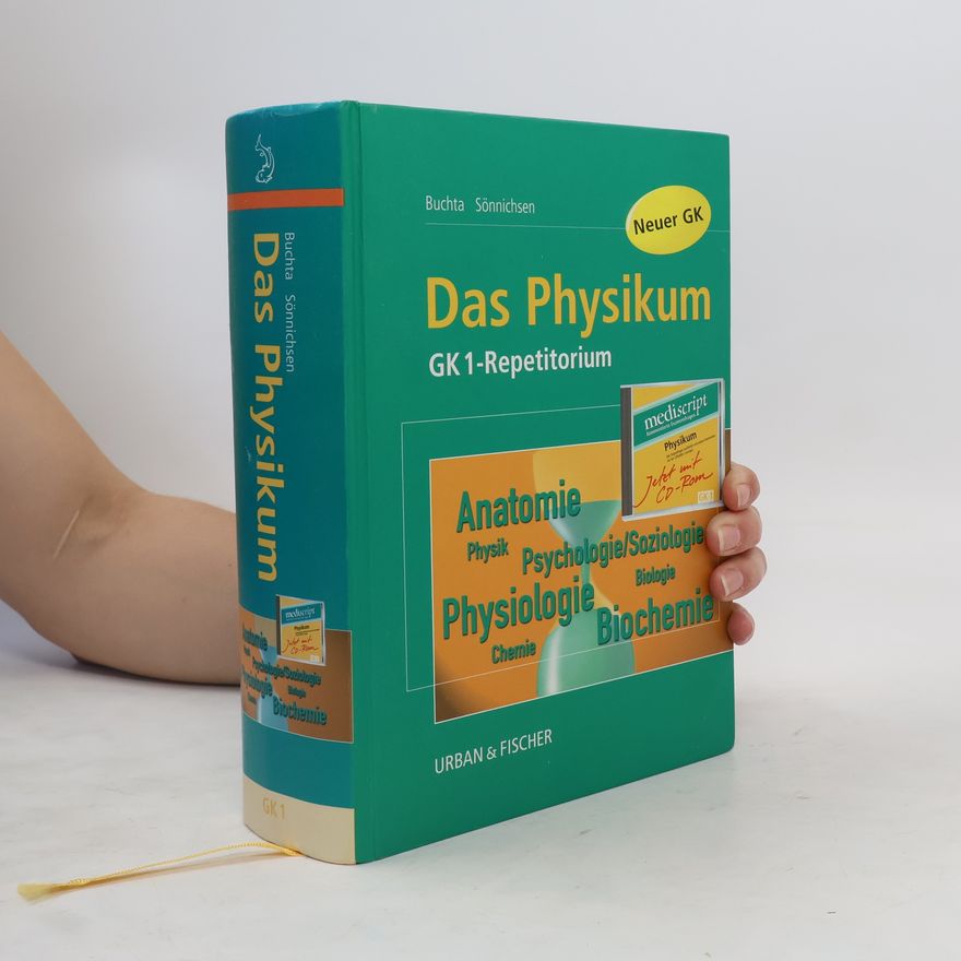 Mark Buchta Das Physikum