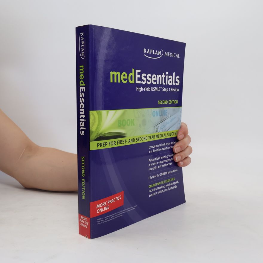 Leslie D. Manley medEssentials