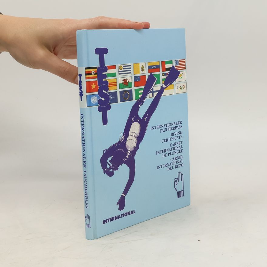 Autorenkollektiv International Taucherpass