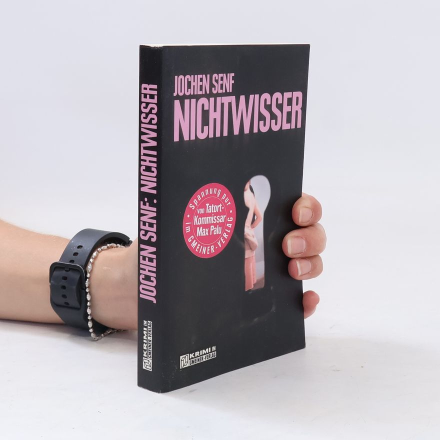 Jochen Senf Nichtwisser