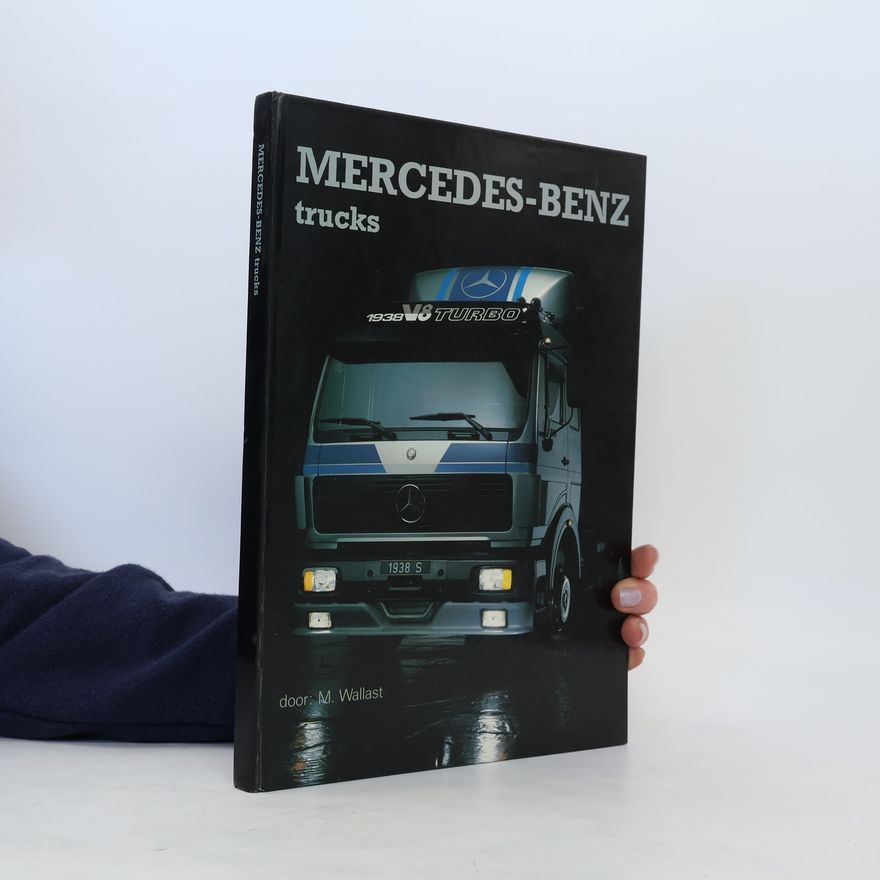 Martin Wallast Mercedes-Benz