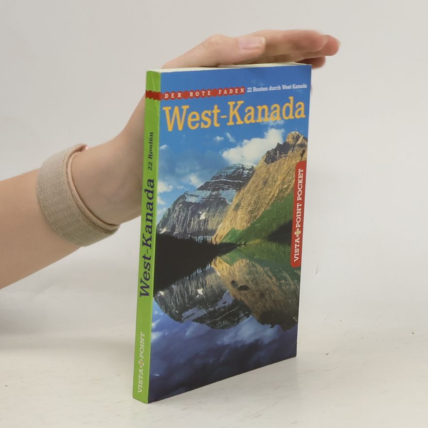 Karl Teuschl West-Kanada