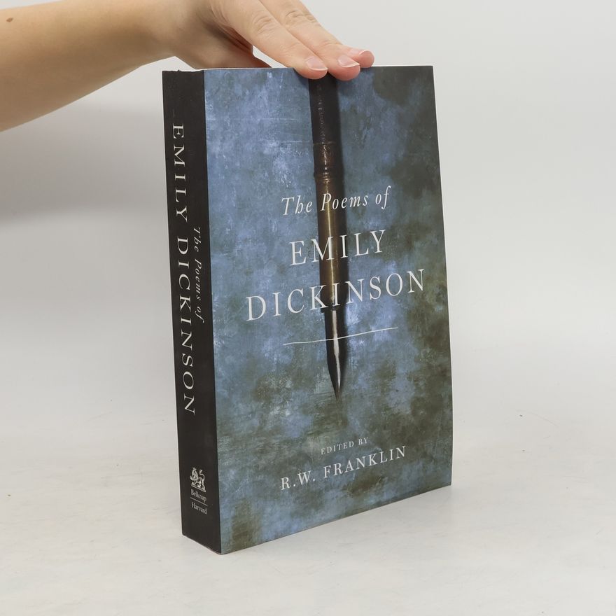 Emily Dickinson The Poems of Emily Dickinson