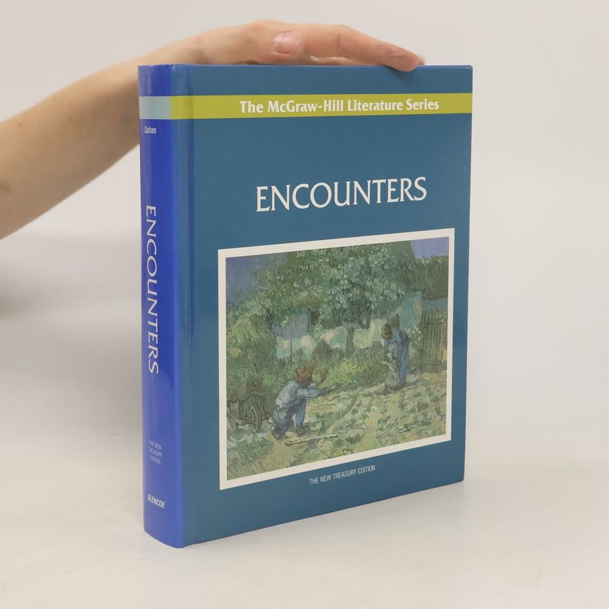 Ruth Christoffer Carlsen Encounters