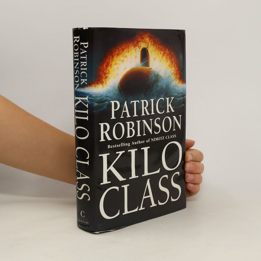 Patrick Robinson Kilo Class