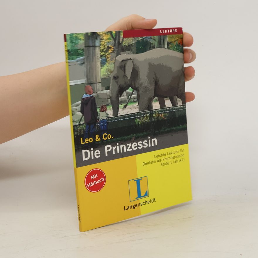 Johann Büsen Leo & Co. Die Prinzessin