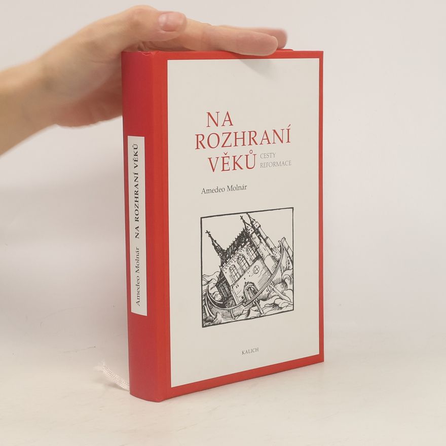 Amedeo Molnár Na rozhraní věků