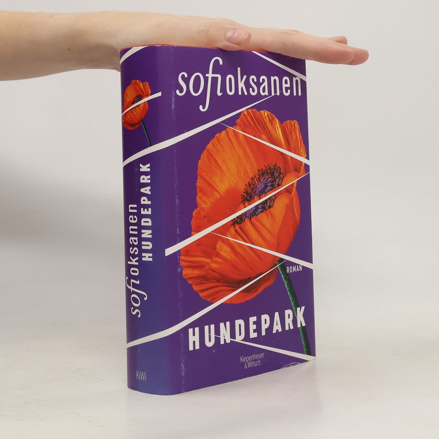 Sofi Oksanen Hundepark