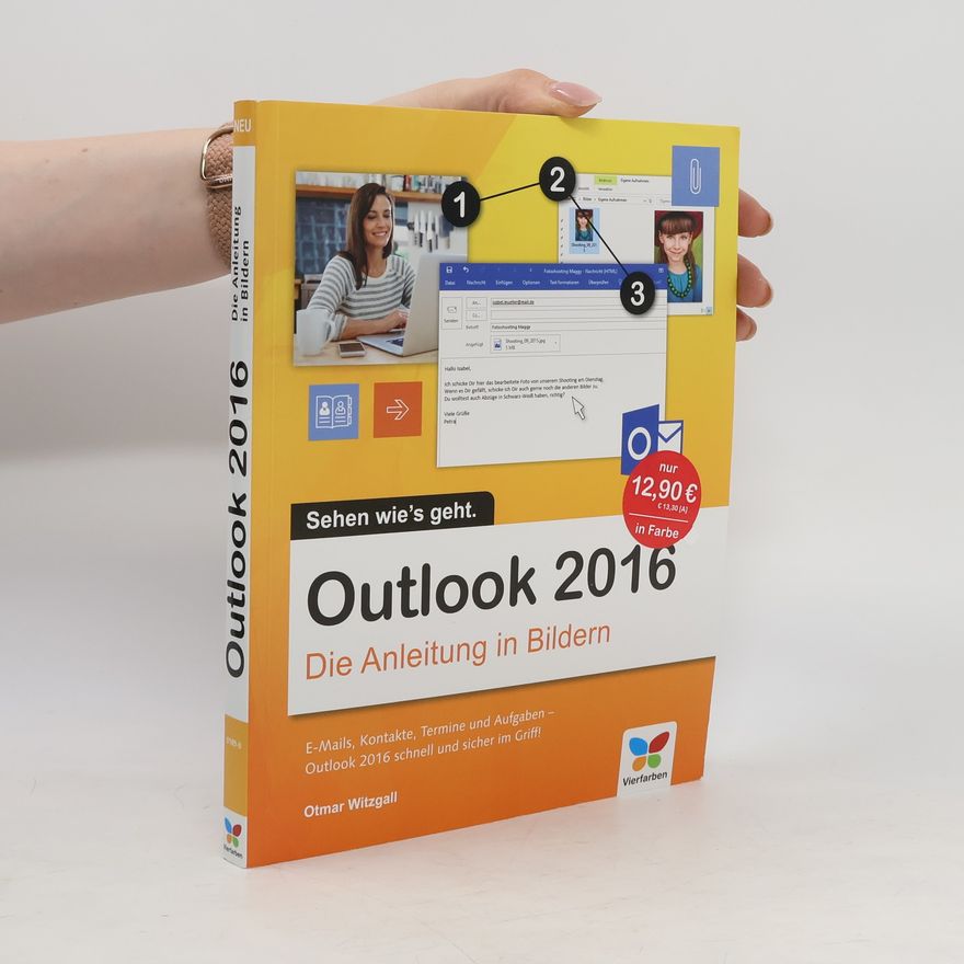 Otmar Witzgall Outlook 2016