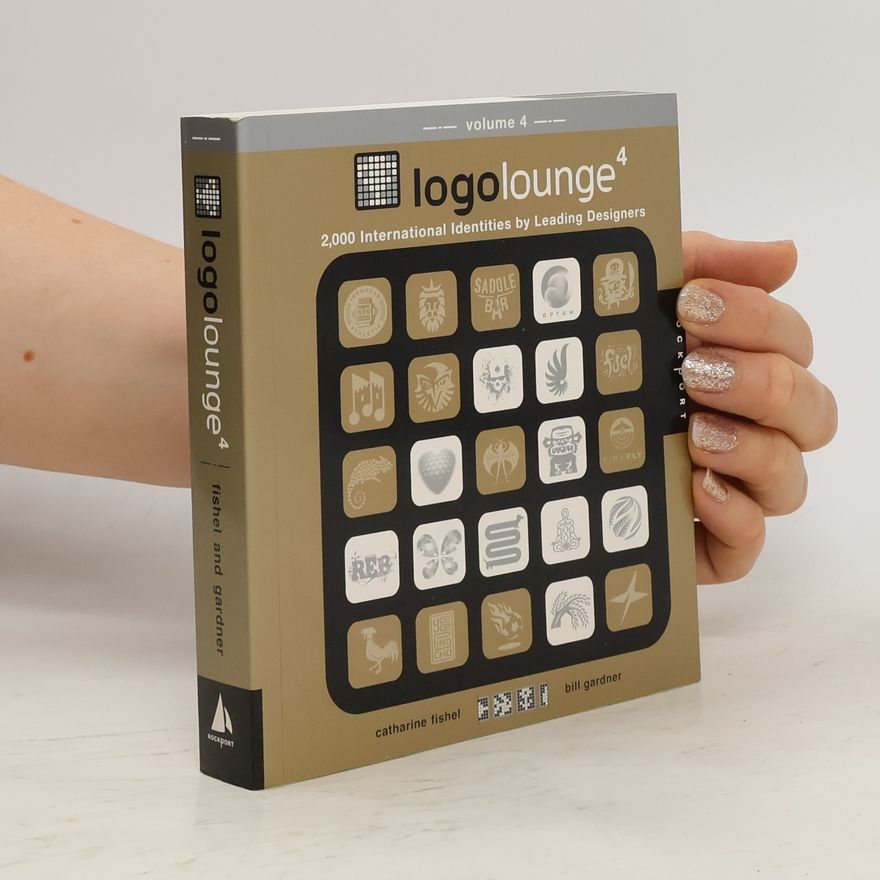 Catharine M. Fishel Logolounge 4 (Mini)
