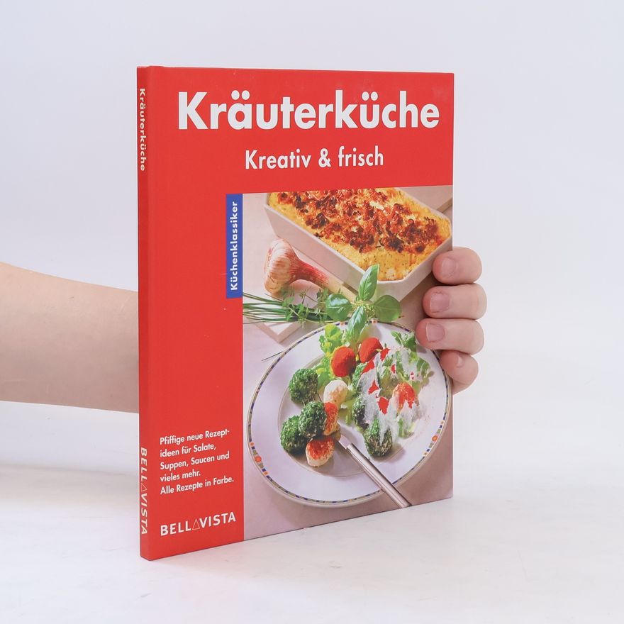 Reinhardt Hess Kräuterküche