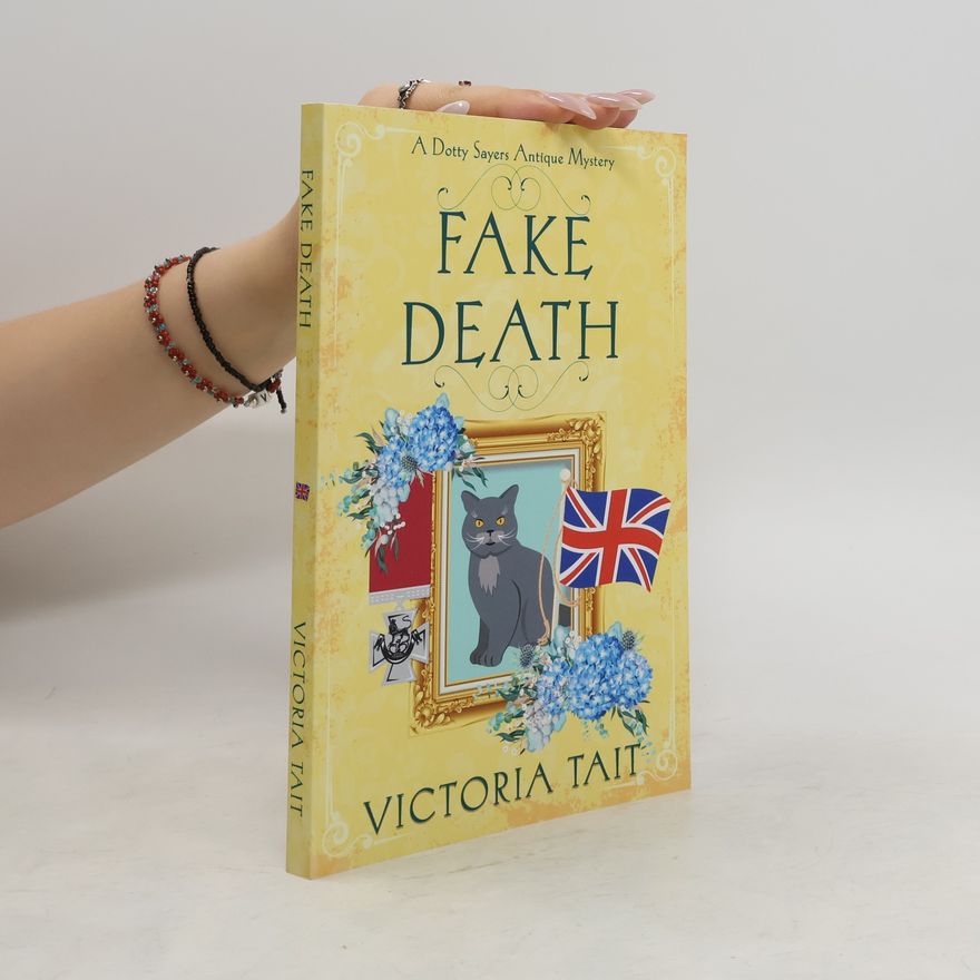 Victoria Tait Fake Death