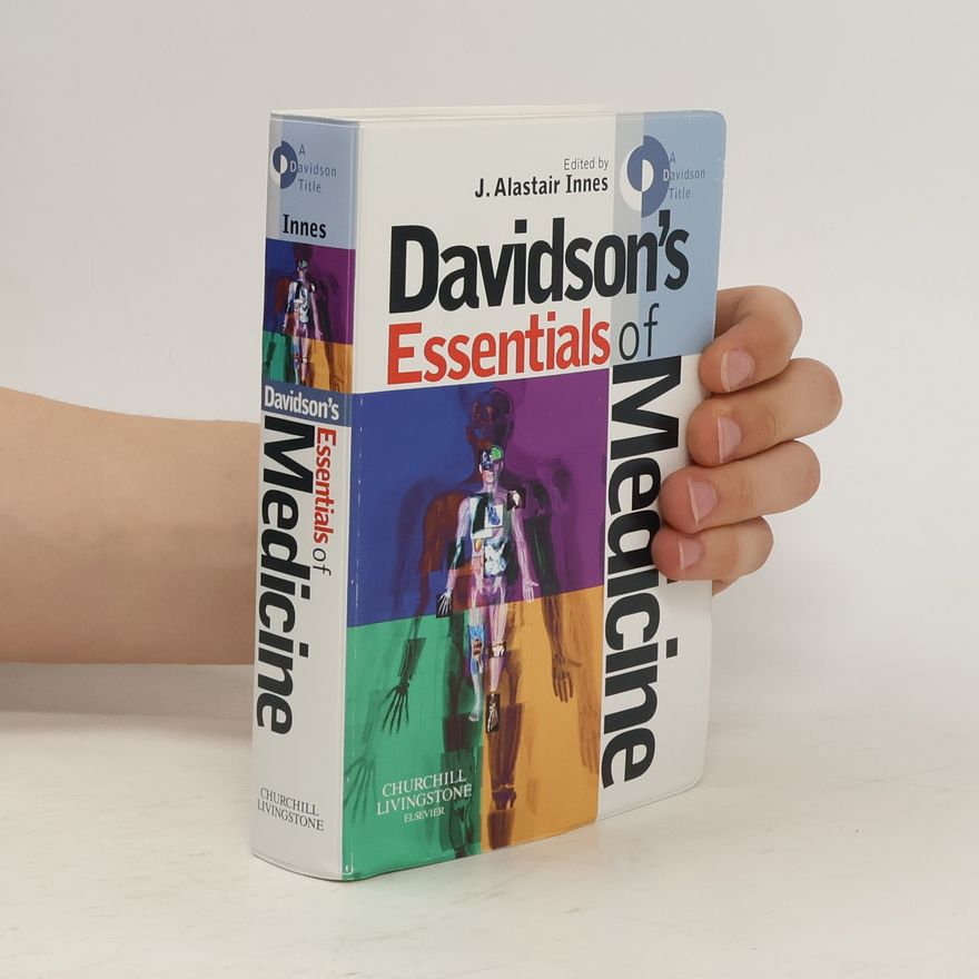 J. Alastair Innes Davidson's essentials of medicine